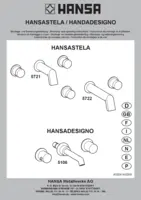 Istruzioni per l'uso e la manutenzione A020414