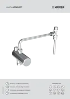 Installation and maintenance guide A022104