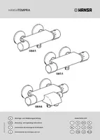 Installation and maintenance guide A022672