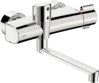 Washbasin faucet, 6 V, Bluetooth