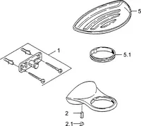 Seifenschale