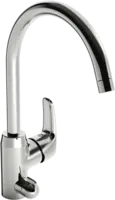 HANSAPINTO, Kitchen faucet with dishwasher valve, 45142283