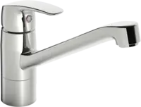 HANSAPINTO, Kitchen faucet, low pressure, 45381193