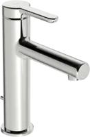 Washbasin faucet