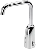 HANSAELECTRA, Washbasin faucet, 6 V, Bluetooth, 64442219