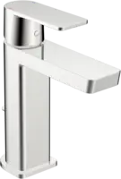 Washbasin faucet