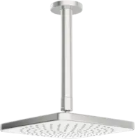 Overhead shower, 200x200 mm