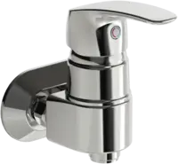 45692183 | HANSAPINTO | Shower faucet, 45cc