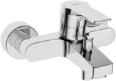 HANSATWIST, Bath and shower faucet, 09742183