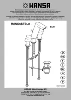 Installation and maintenance guide A020412