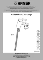 Istruzioni per l'uso e la manutenzione a019447-10-06