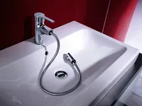 HANSARONDA, Washbasin faucet, 03012173