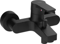 HANSATWIST, Bath and shower faucet, 0974218333