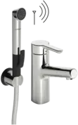 HANSADESIGNO, Washbasin faucet, 3 V, 51682281