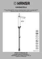 Installations- und Wartungsanleitung A020410-10-10