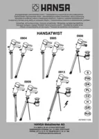 Istruzioni per l'uso e la manutenzione A019467-12-06