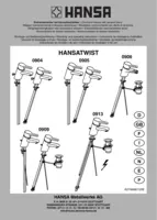 Istruzioni per l'uso e la manutenzione A019466-12-06