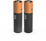 HANSA, Battery, 1.5 V AA Lithium, 59914136