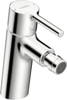 Bidet faucet