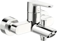 HANSAVANTIS, Bath and shower faucet, 52442263