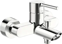 HANSAVANTIS, Bath and shower faucet, 52442267