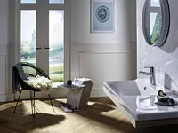 HANSADESIGNO Style, Robinetterie de lavabo, 51712283
