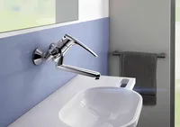 HANSAMEDICA, Washbasin faucet, 01692176