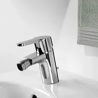 HANSAPRIMO, Eengreepsmengkraan voor bidet, 49433203