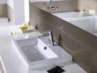 HANSATWIST, Washbasin faucet, 09012283