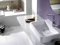 HANSATWIST, Washbasin faucet, 09552203