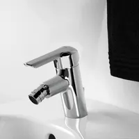 HANSAVANTIS, Eengreepsmengkraan voor bidet, 52433273