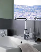 HANSAVANTIS Style, Washbasin faucet, 52542287