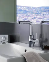 HANSAVANTIS Style, Miscelatore lavabo, 52552287