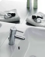 HANSAVANTIS Style, Washbasin faucet, low pressure, 52461177