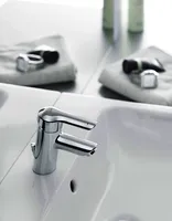 HANSAVANTIS, Washbasin faucet, low pressure, 52461173