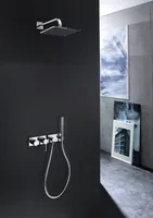 HANSALOFT, Fertigmontageset für Wanne/Brause, 57649583
