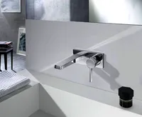 HANSALOFT, Piastra per miscelatore lavabo, 57572183
