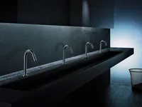 HANSANOVA Style, Washbasin faucet, 5093810196