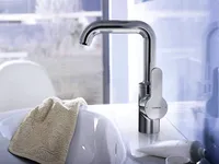 HANSAPRIMO, Washbasin faucet, 49542203