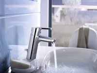 HANSAPRIMO, Washbasin faucet, low pressure, 49381103