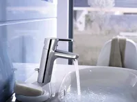 HANSAPRIMO, Robinetterie lavabo écoulement libre, 49381103