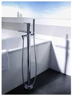 HANSARONDA, Bath faucet, floor mounting, 03422073