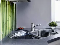 HANSAPINTO, Küchenarmatur, 45082293