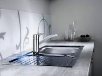 HANSAPOLO, Kitchen faucet, 51482293