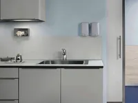 HANSAMEDIPRO, Waschtischbatterie, 01622195