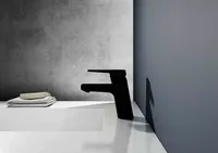 HANSATWIST, Washbasin faucet, 0902228333