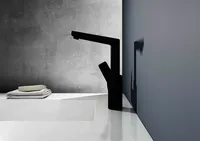 HANSATWIST, Washbasin faucet, 0955220333