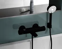 HANSAMICRA, Bath and shower faucet, 5816217133