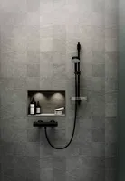 HANSABASICJET, Shower set, 4467013333