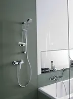 HANSAVIVA, Shower set, 44150130